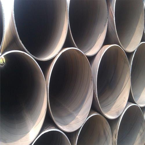 乌鲁木齐国标螺旋钢管厂家 大型螺旋钢管 产品寿命长